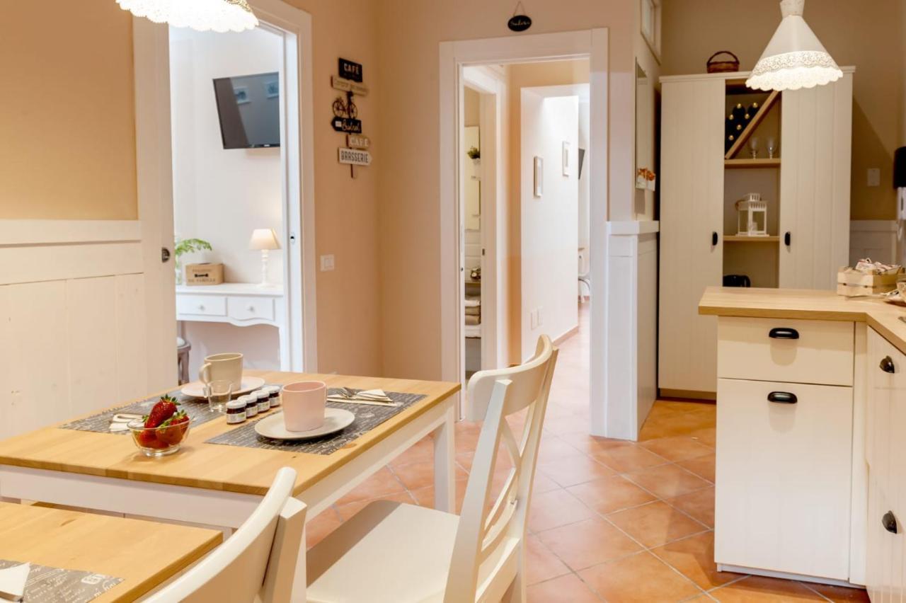 B&B Il Casaletto Monte Porzio Catone Eksteriør bilde